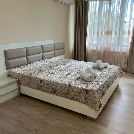Cozy Apartment - Free Parking Plovdiv Exterior photo