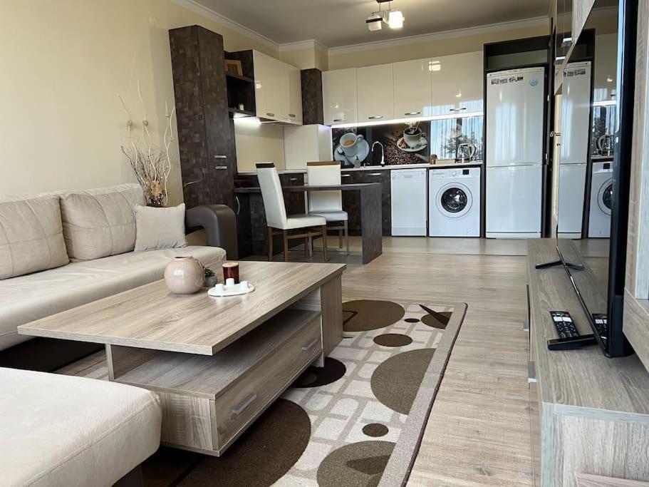 Apartment Cozy - Free Parking