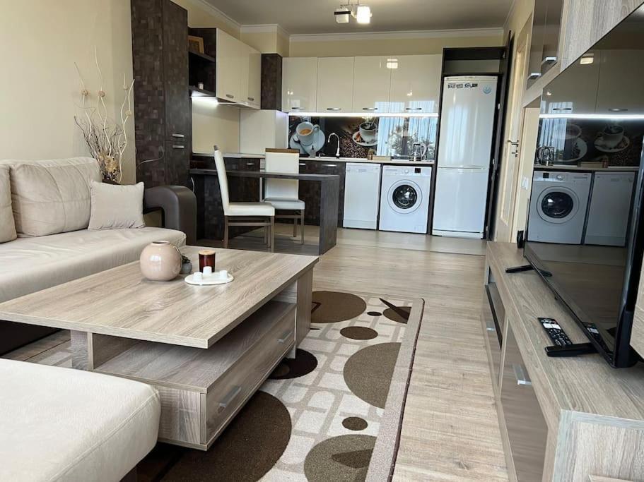 Apartment Cozy - Free Parking *